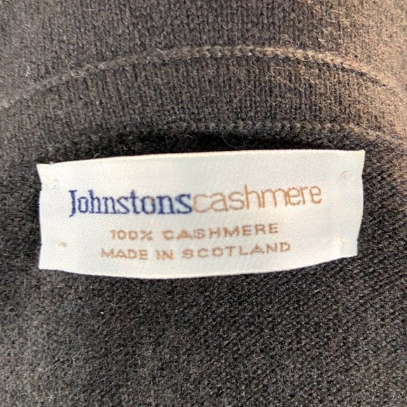 Johnstons Cashmere Top - Picture 4 of 6